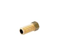 Mamelon long mâle femelle 40mm 15 21laiton GARIS D04603B