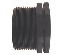 Mamelon polypropylène réduit M26x34-F20x27 Boutté