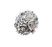 mamikatou Copeaux de Bois paillage Deco Gris en 10L
