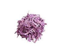 mamikatou Copeaux de Bois paillage Deco Mauve en 10L