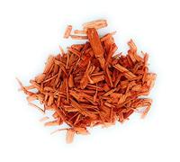 mamikatou Copeaux de Bois paillage Deco Orange en 5L