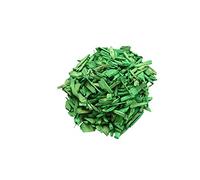 mamikatou Copeaux de Bois paillage Deco Vert Gazon en 10L