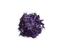 mamikatou Copeaux de Bois paillage Déco Violet 5l