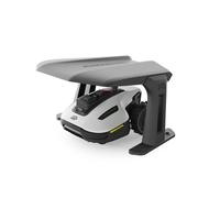 Garage MAMMOTION abri pour robot tondeuse LUBA mini, YUKA mini, LUBA 3