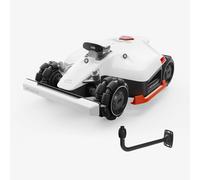 MAMMOTION LUBA 2 AWD - LUBA 2 AWD 5000X+Kit de fixation coudé