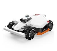 Mammotion LUBA 3 AWD 1500 Robot Tondeuse