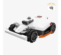 MAMMOTION LUBA 3 AWD - LUBA 3 AWD 3000 | 3000㎡
