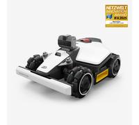 MAMMOTION LUBA mini AWD LiDAR