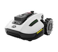Mammotion, Tondeuse robot, Yuka mini 600 (600 m², Sans câble périphérique)