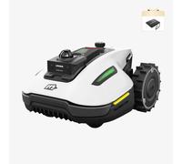 MAMMOTION YUKA mini 2 1000