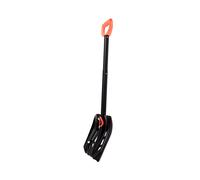 Mammut - Pelle d'avalanche légère - Alugator Pro Light Hoe Black en Aluminium - Noir Noir