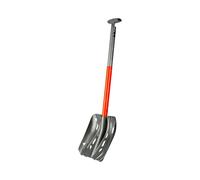 Mammut - Pelle d'avalanche légère - Alugator Pro Light Neon Orange en Aluminium Orange
