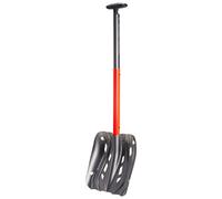 Mammut - Pelle d'avalanche légère - Alugator Pro Light Neon Orange en Aluminium Orange