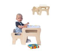 Meubles élégants pour chambres d'enfants : table pour enfants avec chaises - table canapé set table chaise pour enfants - chaise pour enfants.
