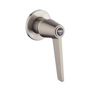 Mamoli GIO Ponti Mitigeur de douche monocommande à 1 sortie, 3520PE00000F,