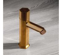Mamoli Hexagonal Mitigeur de bidet, 556100000057,
