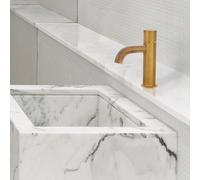 Mamoli Hexagonal Mitigeur de lavabo, 456100000057,