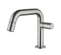 Mamoli Tuttodunpezzo Mitigeur de bidet, 57100000005A,