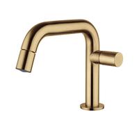 Mamoli Tuttodunpezzo Mitigeur de bidet, 57100000005G,