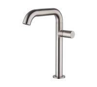 Mamoli Tuttodunpezzo Mitigeur de cuisine pivotant, 75050000000A,