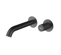 Mamoli Tuttodunpezzo Mitigeur de lavabo mural, 47170000002K,