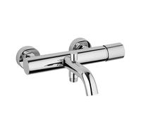 Mamoli Tuttodunpezzo Mitigeur pour baignoire, en applique, 171000000021,