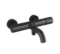 Mamoli Tuttodunpezzo Mitigeur pour baignoire, en applique, 17100000002K,