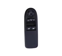 MAMXVKVZEU Interrupteur De Lève-vitre Avant Automatique pour Citroën C3 II SC_ 2009-2016 98012283XT 96647495XT 00006490CF