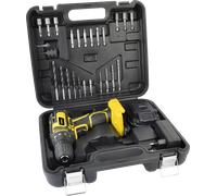 Perceuse-visseuse sans fil ADAC, 20 Volt