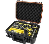 BRÜDER MANNESMANN Trousse à outils ADAC 77 pièces