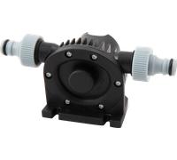 MAN 446 - Pompe pour perceuse, 450 l/h, 1/2"
