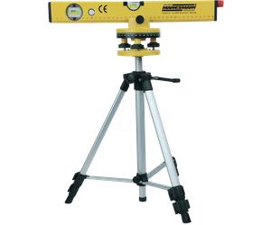MAN 81125 - Kit de niveau de maçon laser