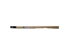 Manche à balai bois 130 cm à vis - NESPOLI - 9753