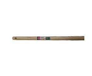 Manche à balai cantonnier en bois de 1,4 m - NESPOLI - 46751