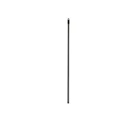 Manche à balai en acier 130cm MSV