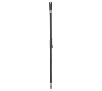 Manche à Balai Télescopique Click 80cm Gris