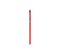 Manche à balai VILEDA pour brosse rugueuse 125 cm