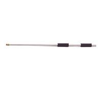 Manche à passage d'eau pour brosse - longueur 1,5 m BROSSERIE THOMAS