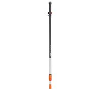 Manche à Passage d'eau télescopique de Gardena : Manche conducteur d'eau télescopique pour dispositifs Cleansystem Gardena (5554-20)