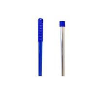 Manche Alu 1,40M Embout Hexagonal Guialto 1
