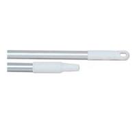 Manche alu embout bleu 1m40 Thomas Brosserie Bleu