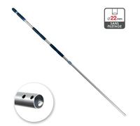 Manche alu télescopique 100 - 180 cm Vileda pour UltraSpeed 15 L