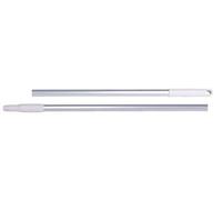 Manche Alu1,40 m x ø23 mm Guialto 1