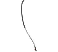 Manche aluminium gainé Ergoline150 Plus 150cm Combisystem® GARDENA