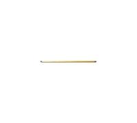 Manche balai crochet pas de vis 1250 MERCIER - 141NV