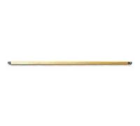 Manche balai crochet pas de vis 1250 MERCIER - 141NV G