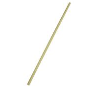 Manche Balai de cantonnier 1m40 D28mm Domergue