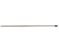 MANCHE BALAI L.120 DIAM.2,4ADAPTATEUR PVC VISSANT MONDELIN - 161241