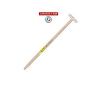 Outils Perrin Manche béquille pour dresse bordure - 95 cm G