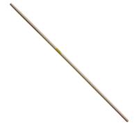 MANCHE BOIS 2.50 M POUR PELLE CURETTE PERRIN - 101250